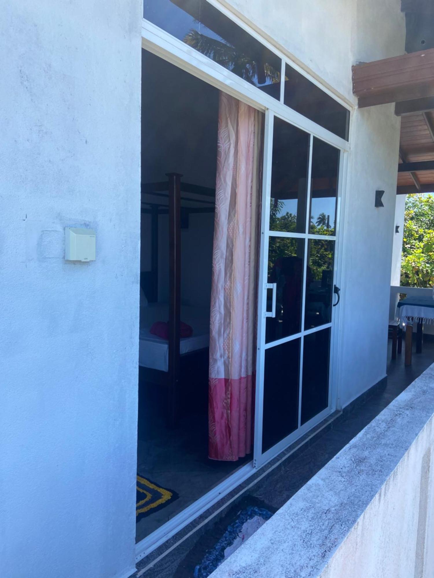 Mirissa Gold Rush Villa Exterior photo