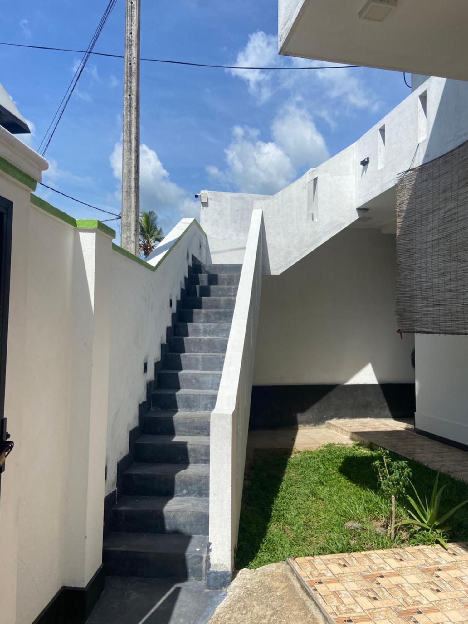 Mirissa Gold Rush Villa Exterior photo