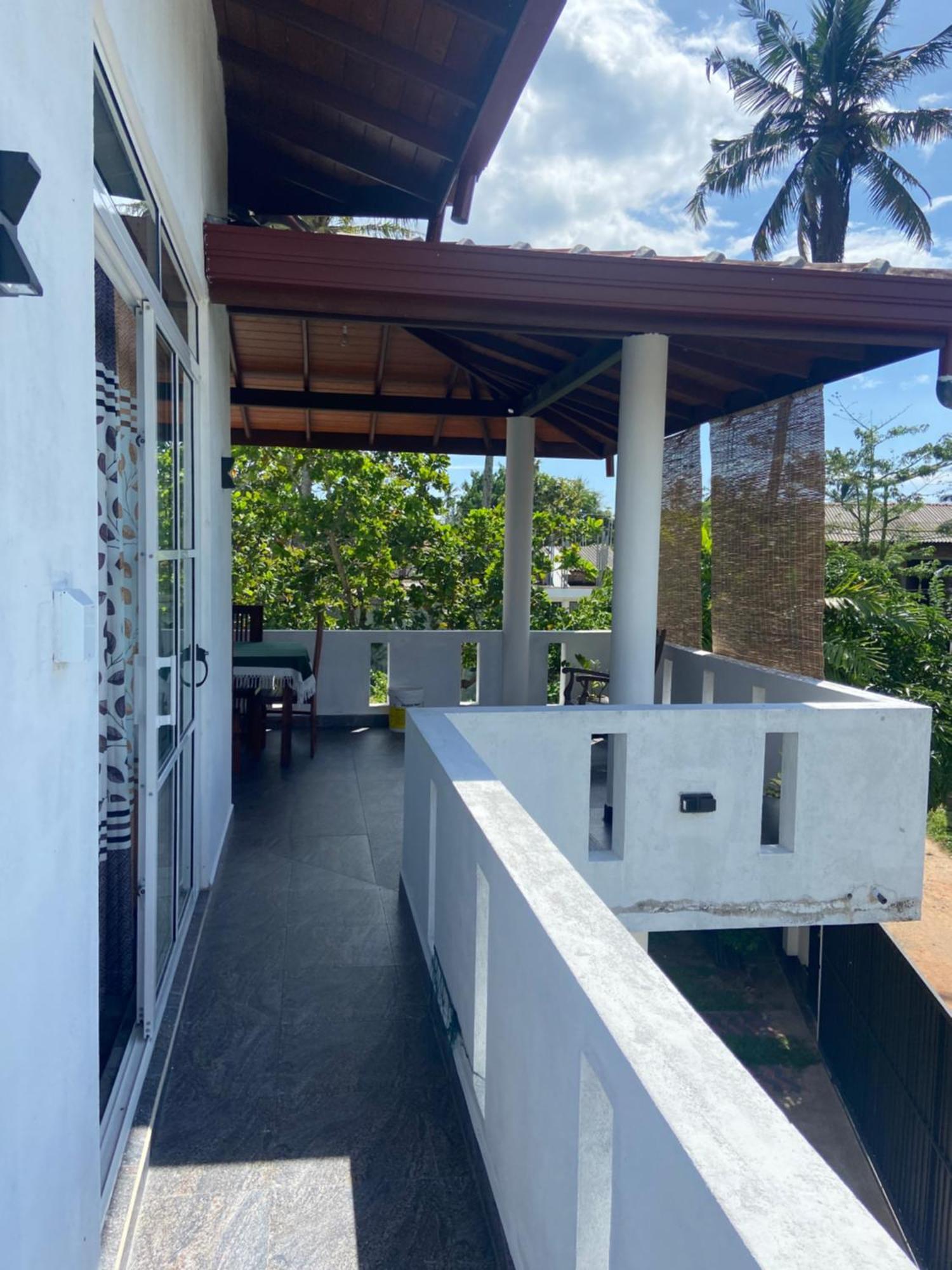 Mirissa Gold Rush Villa Exterior photo