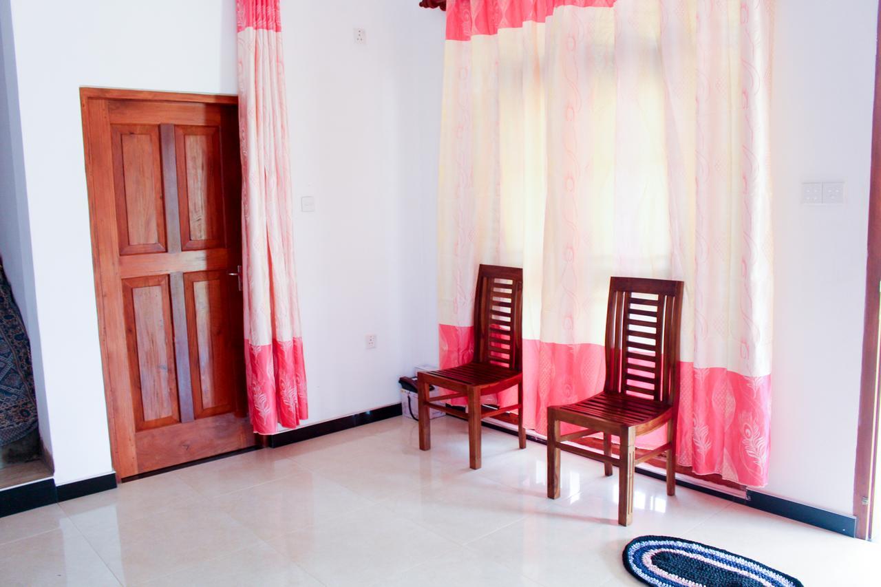 Mirissa Gold Rush Villa Exterior photo