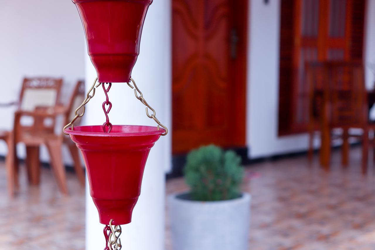 Mirissa Gold Rush Villa Exterior photo