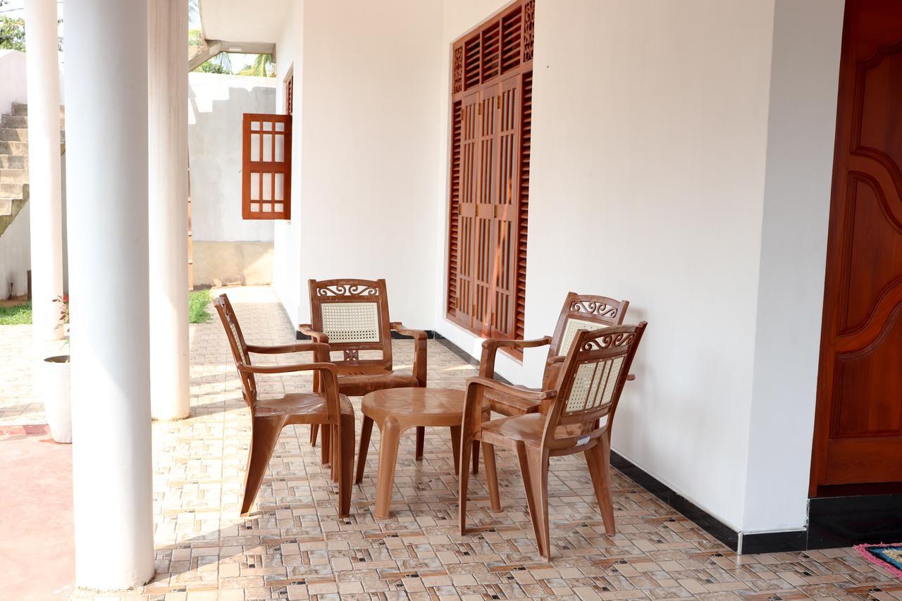 Mirissa Gold Rush Villa Exterior photo
